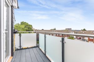 Balcony- click for photo gallery